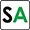 sales assistant icon